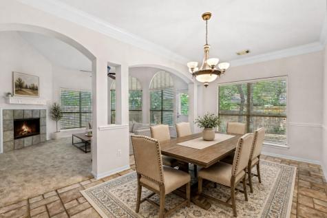 6 Muirfield Greens Cove Lakeway TX 78738