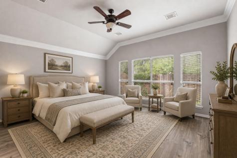 6 Muirfield Greens Cove Lakeway TX 78738