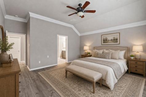 6 Muirfield Greens Cove Lakeway TX 78738