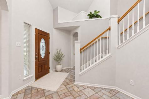 6 Muirfield Greens Cove Lakeway TX 78738