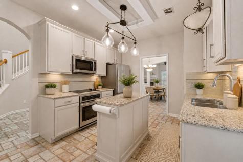 6 Muirfield Greens Cove Lakeway TX 78738