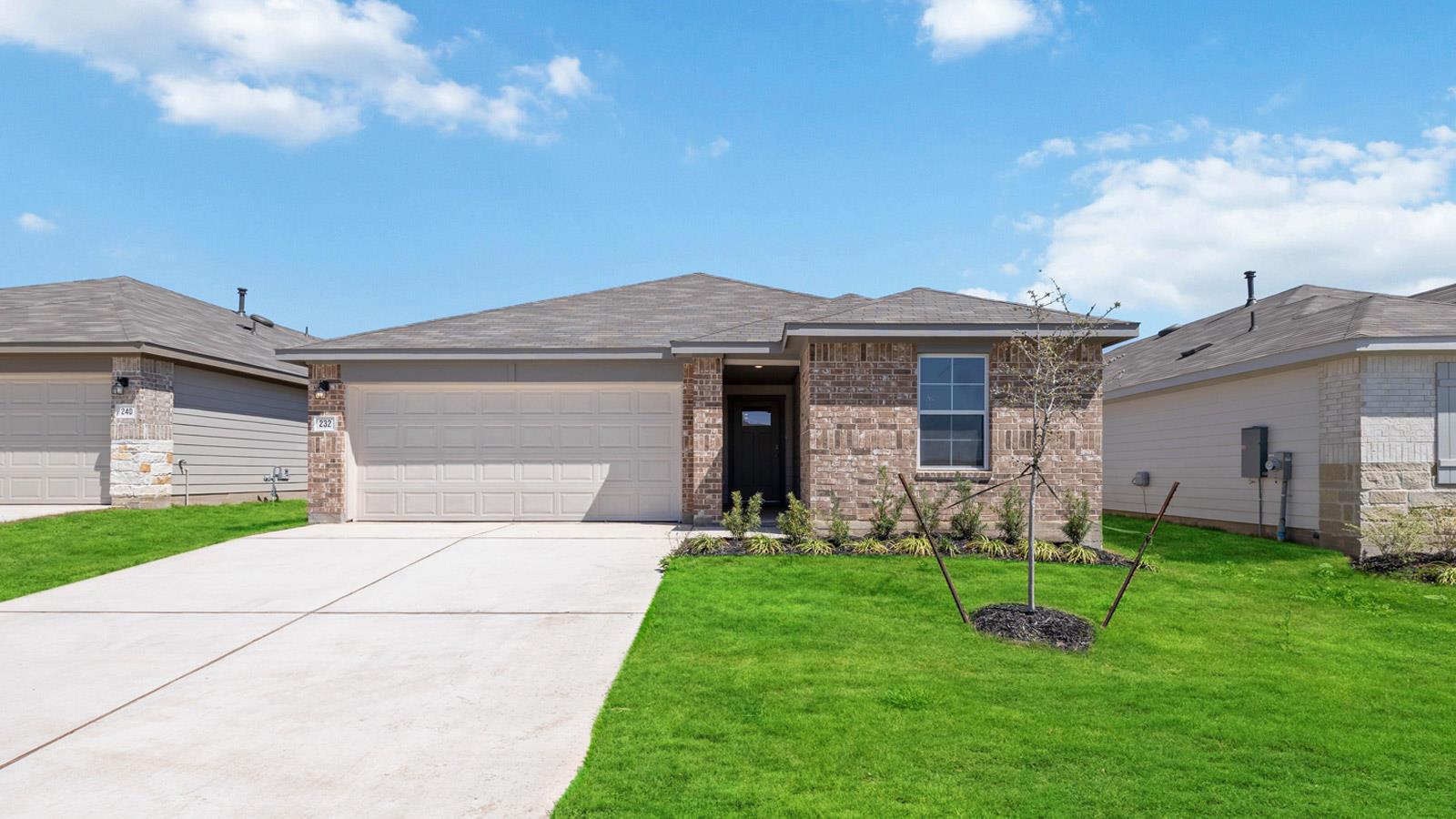 232 Juan Cordona Drive Buda TX 78610