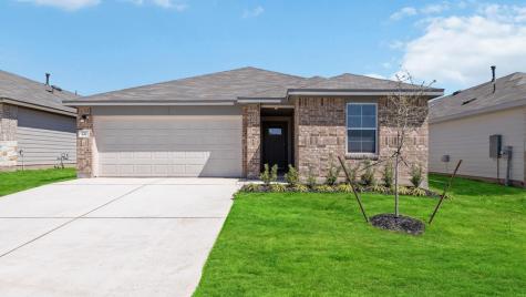232 Juan Cordona Drive Buda TX 78610