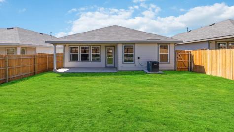 232 Juan Cordona Drive Buda TX 78610