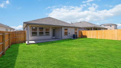 232 Juan Cordona Drive Buda TX 78610