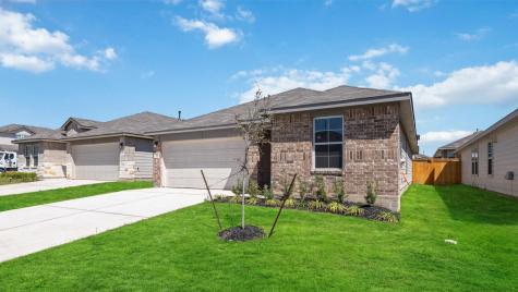 232 Juan Cordona Drive Buda TX 78610