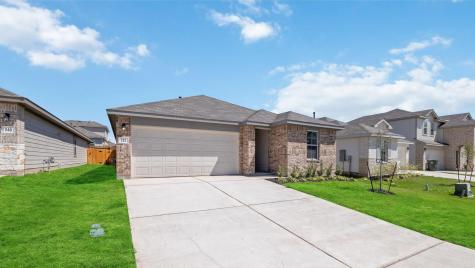 232 Juan Cordona Drive Buda TX 78610