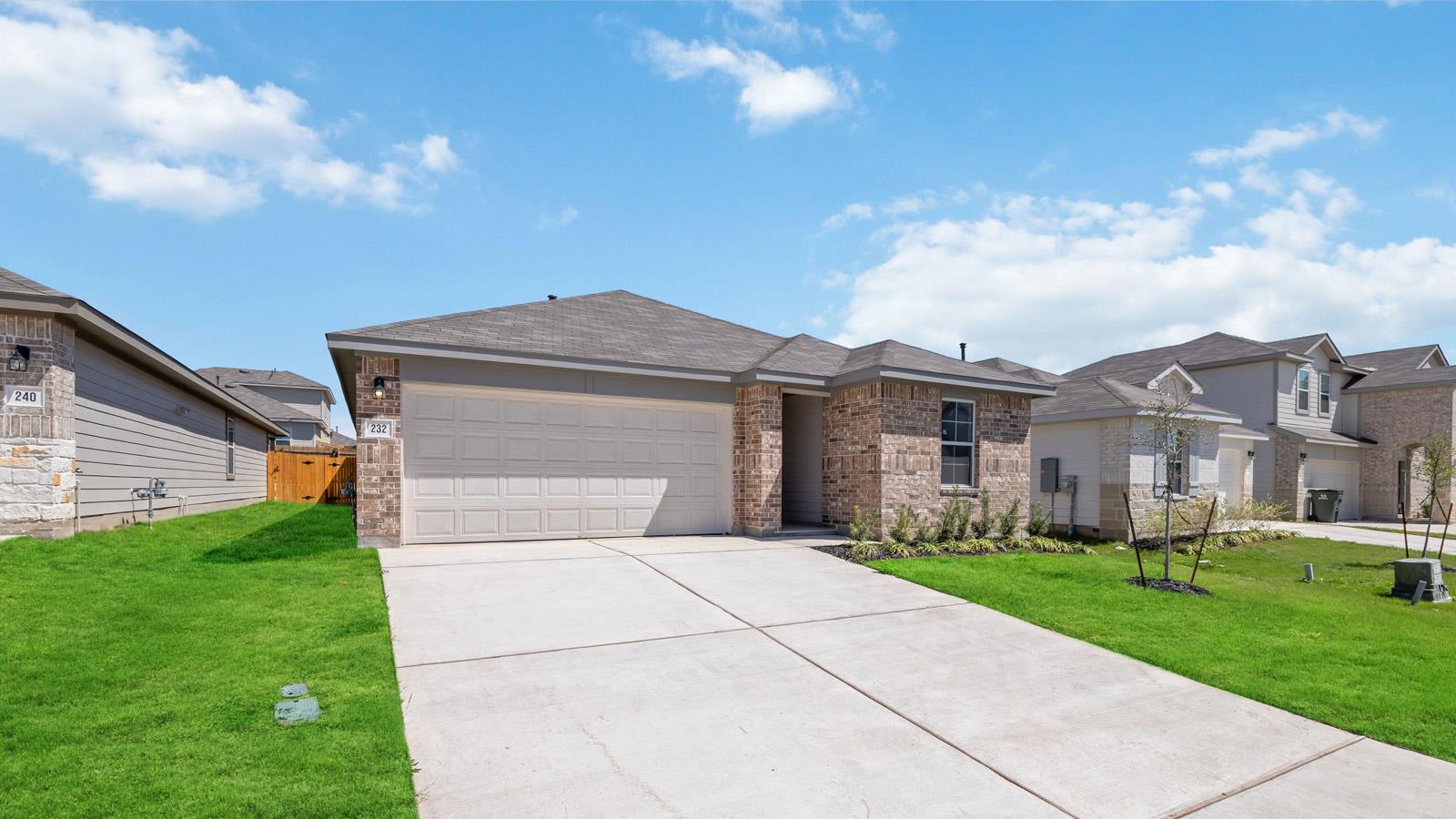 232 Juan Cordona Drive Buda TX 78610