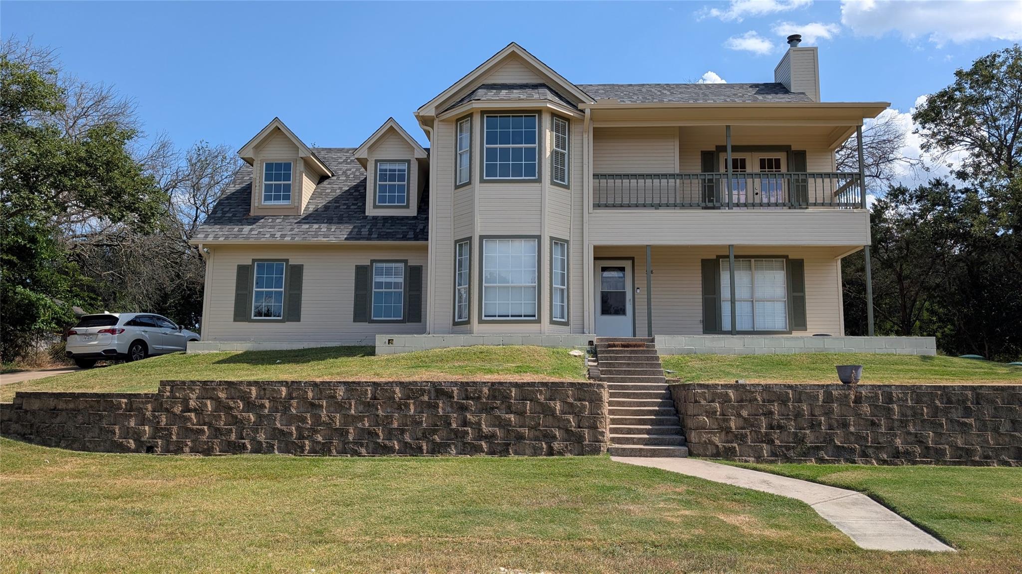 5508 Denmans Mountain Road Belton TX 76513