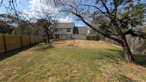 5508 Denmans Mountain Road Belton TX 76513