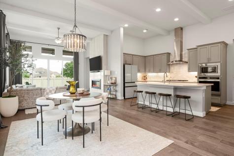 829 Faith Drive Liberty Hill TX 78642