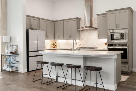829 Faith Drive Liberty Hill TX 78642