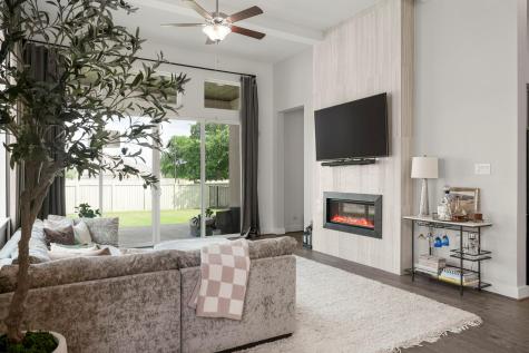 829 Faith Drive Liberty Hill TX 78642