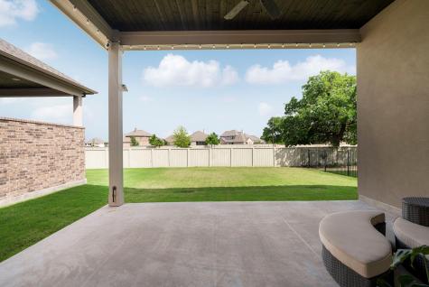829 Faith Drive Liberty Hill TX 78642