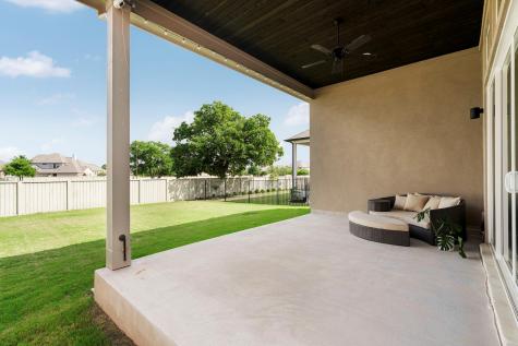 829 Faith Drive Liberty Hill TX 78642