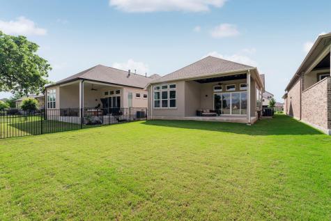 829 Faith Drive Liberty Hill TX 78642