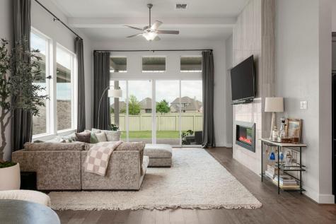 829 Faith Drive Liberty Hill TX 78642