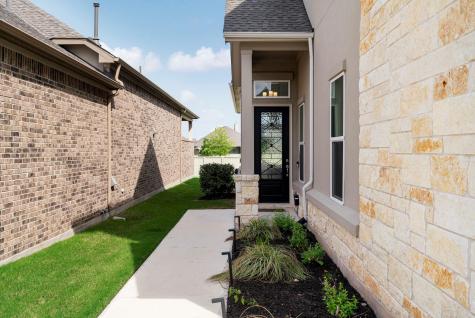 829 Faith Drive Liberty Hill TX 78642
