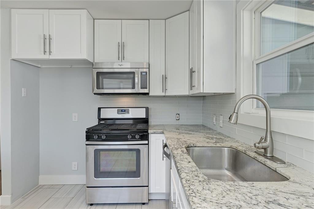 8318 Burrell Drive Austin TX 78757