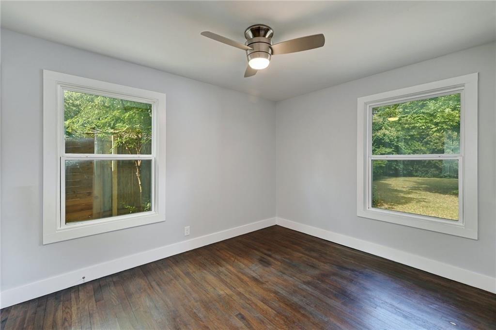 8318 Burrell Drive Austin TX 78757