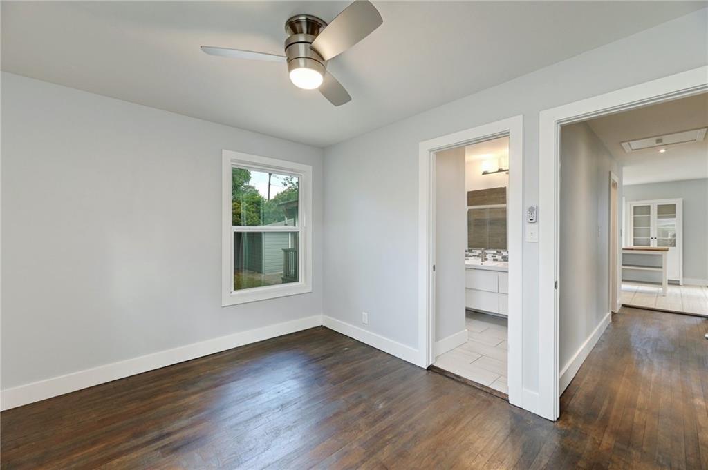 8318 Burrell Drive Austin TX 78757
