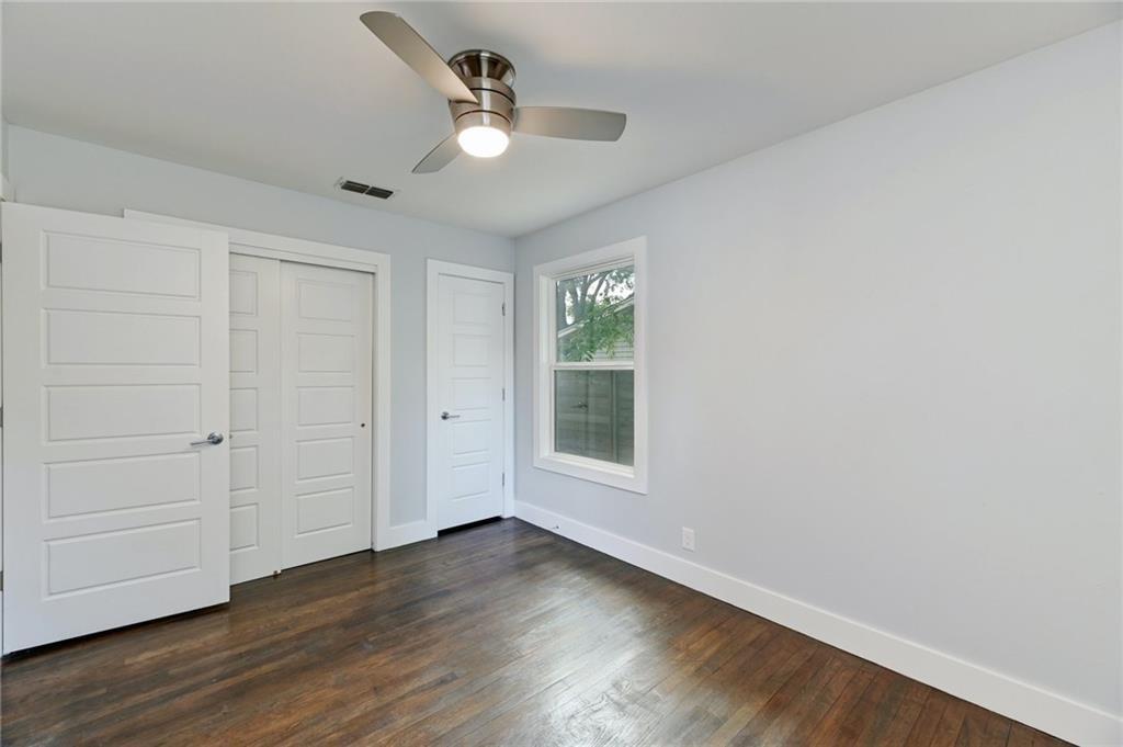 8318 Burrell Drive Austin TX 78757