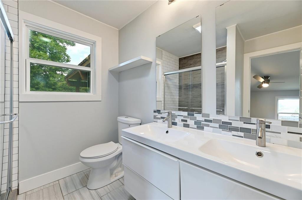 8318 Burrell Drive Austin TX 78757