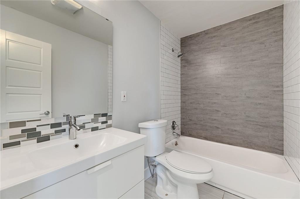 8318 Burrell Drive Austin TX 78757