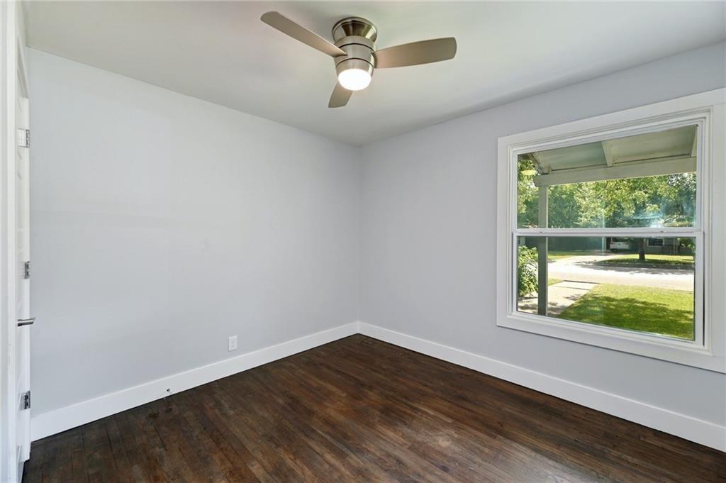 8318 Burrell Drive Austin TX 78757