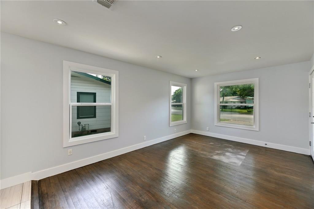 8318 Burrell Drive Austin TX 78757