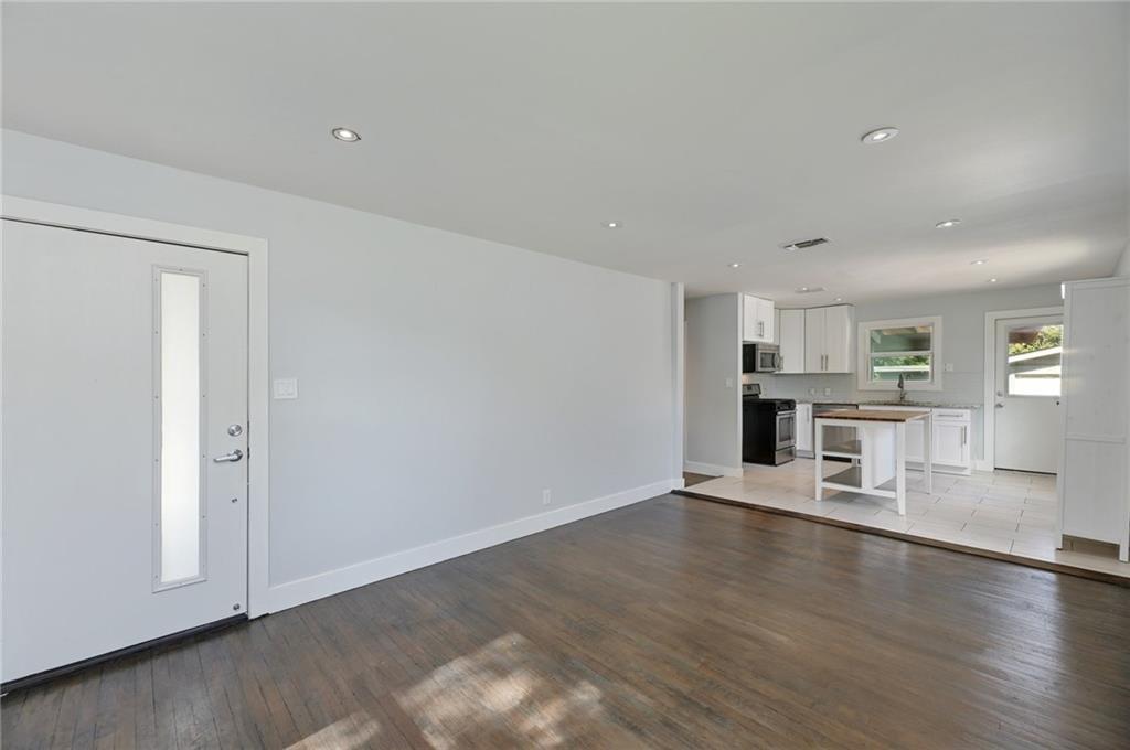 8318 Burrell Drive Austin TX 78757