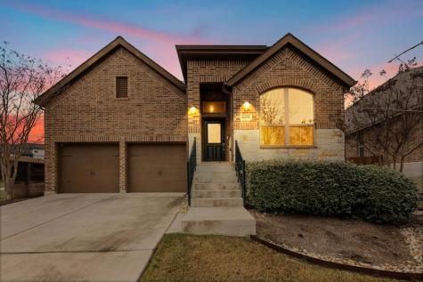6205 Llano Stage Trail Austin TX 78738