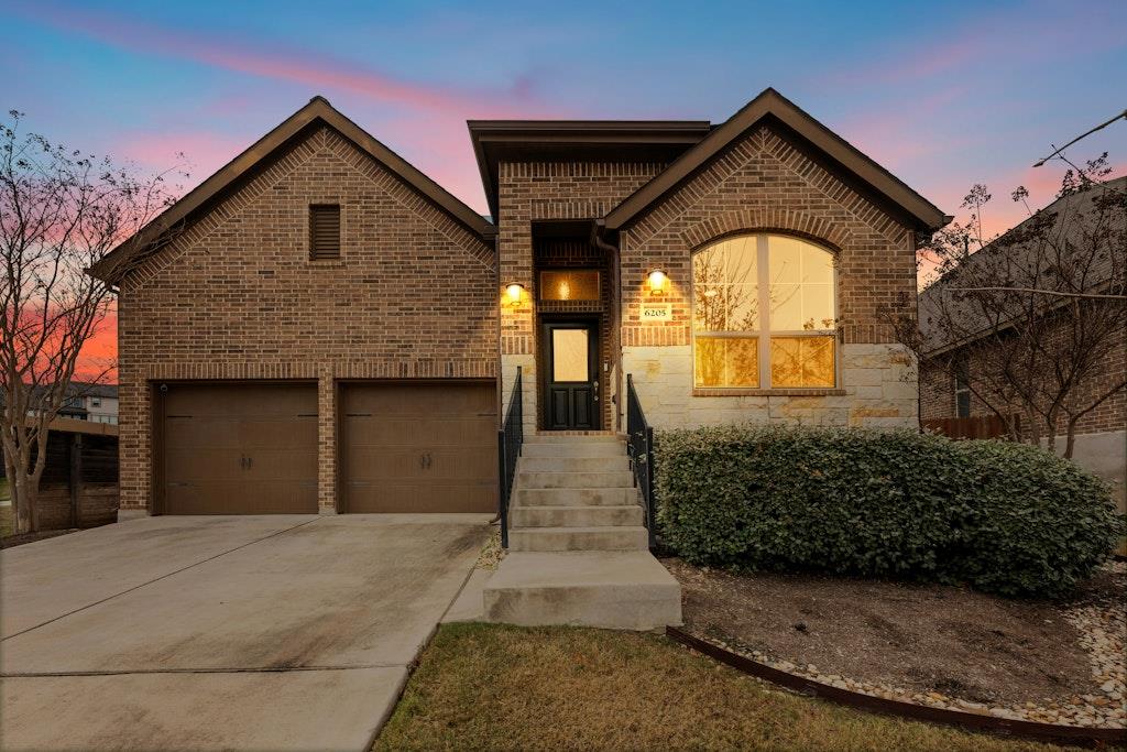 6205 Llano Stage Trail Austin TX 78738