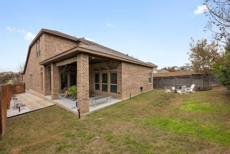 6205 Llano Stage Trail Austin TX 78738