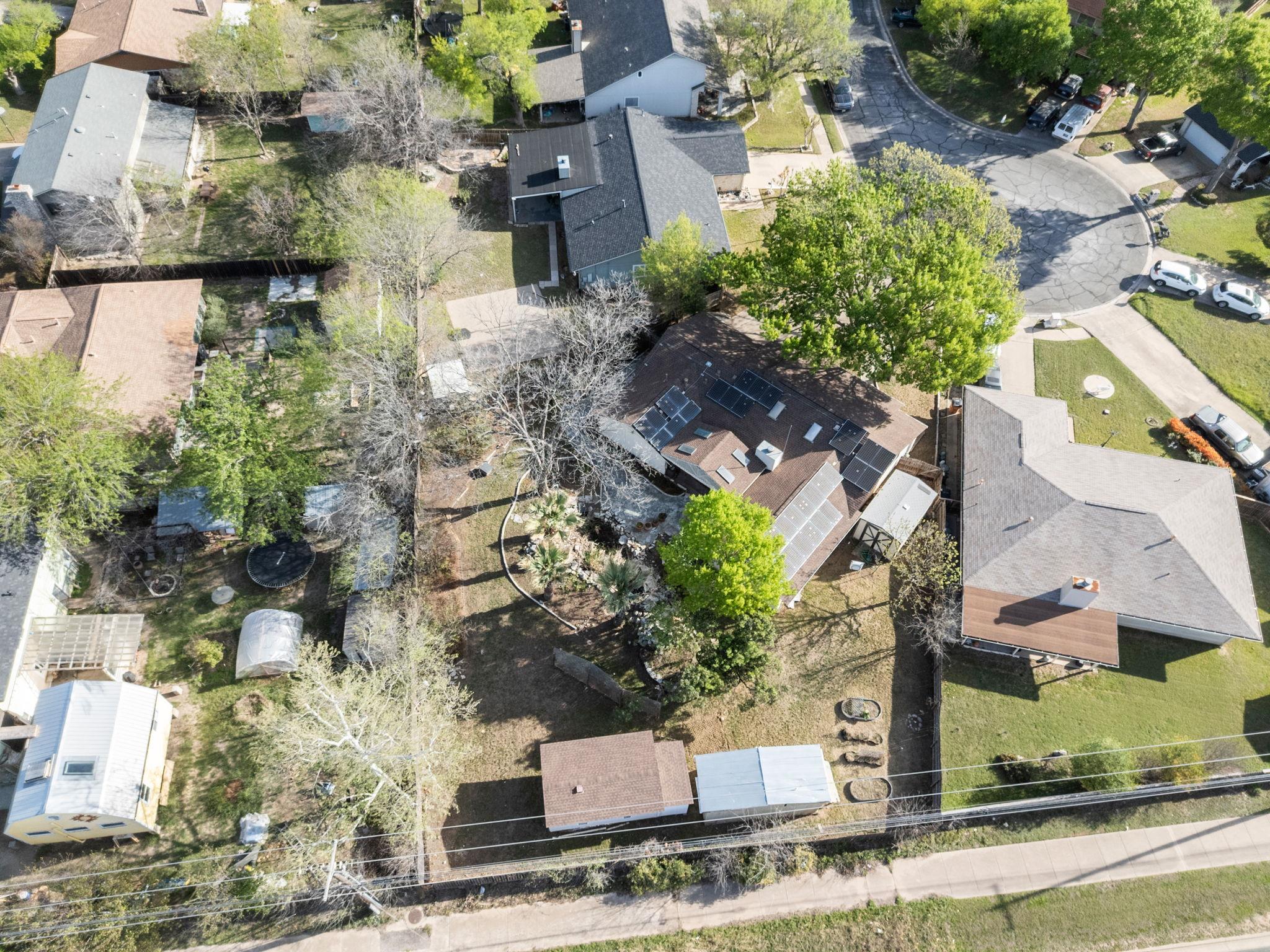 8102 Furness Cove Austin TX 78753