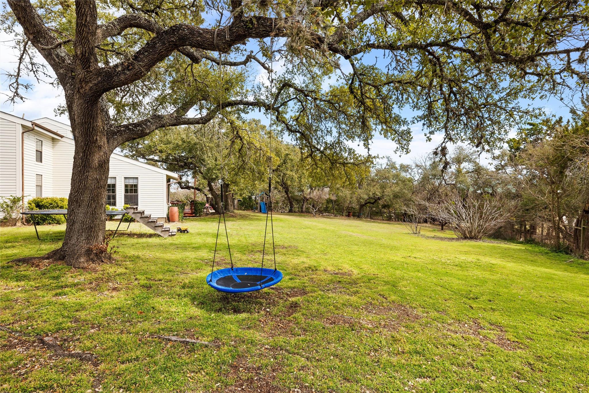 16201 Westview Trail Austin TX 78737