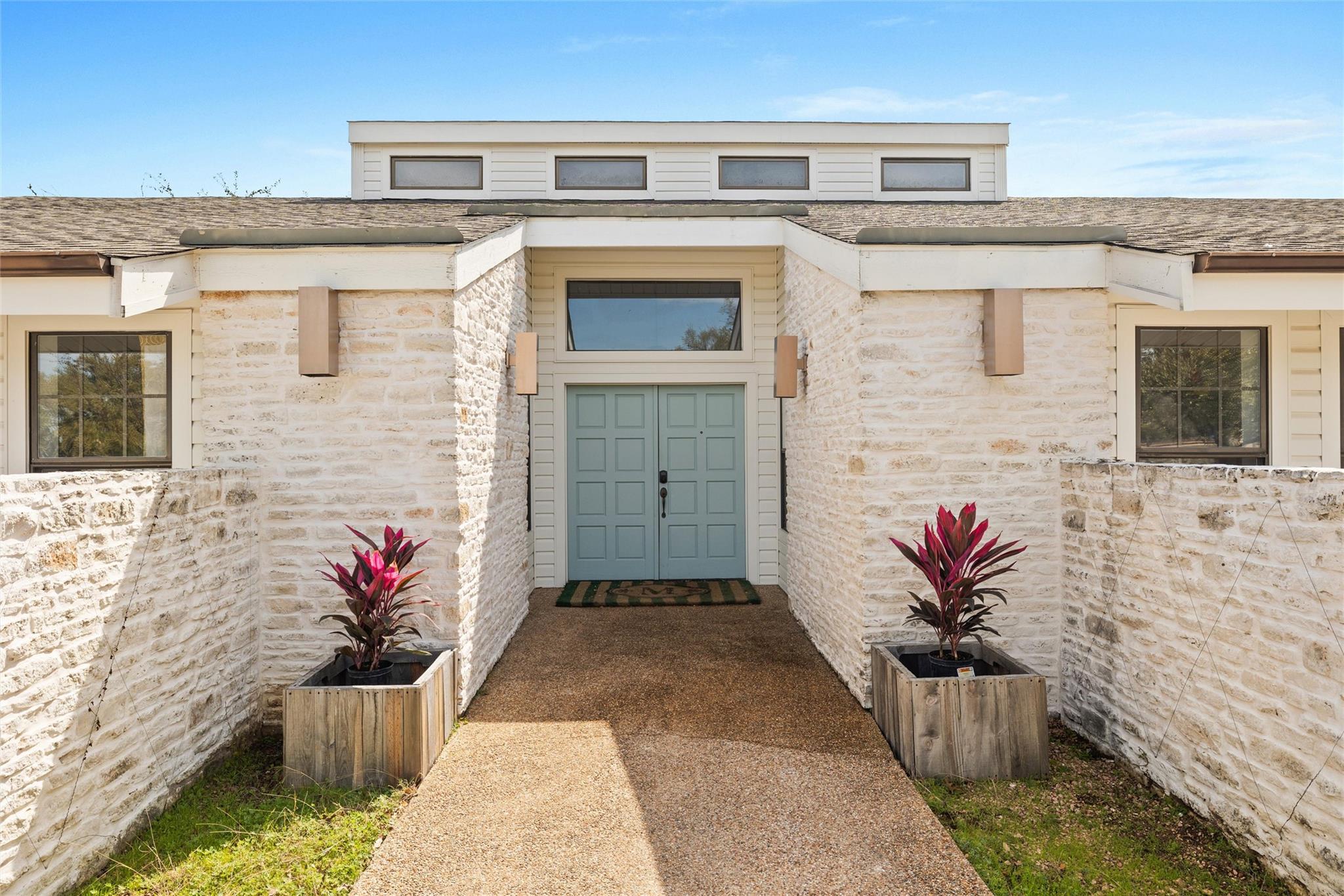 16201 Westview Trail Austin TX 78737