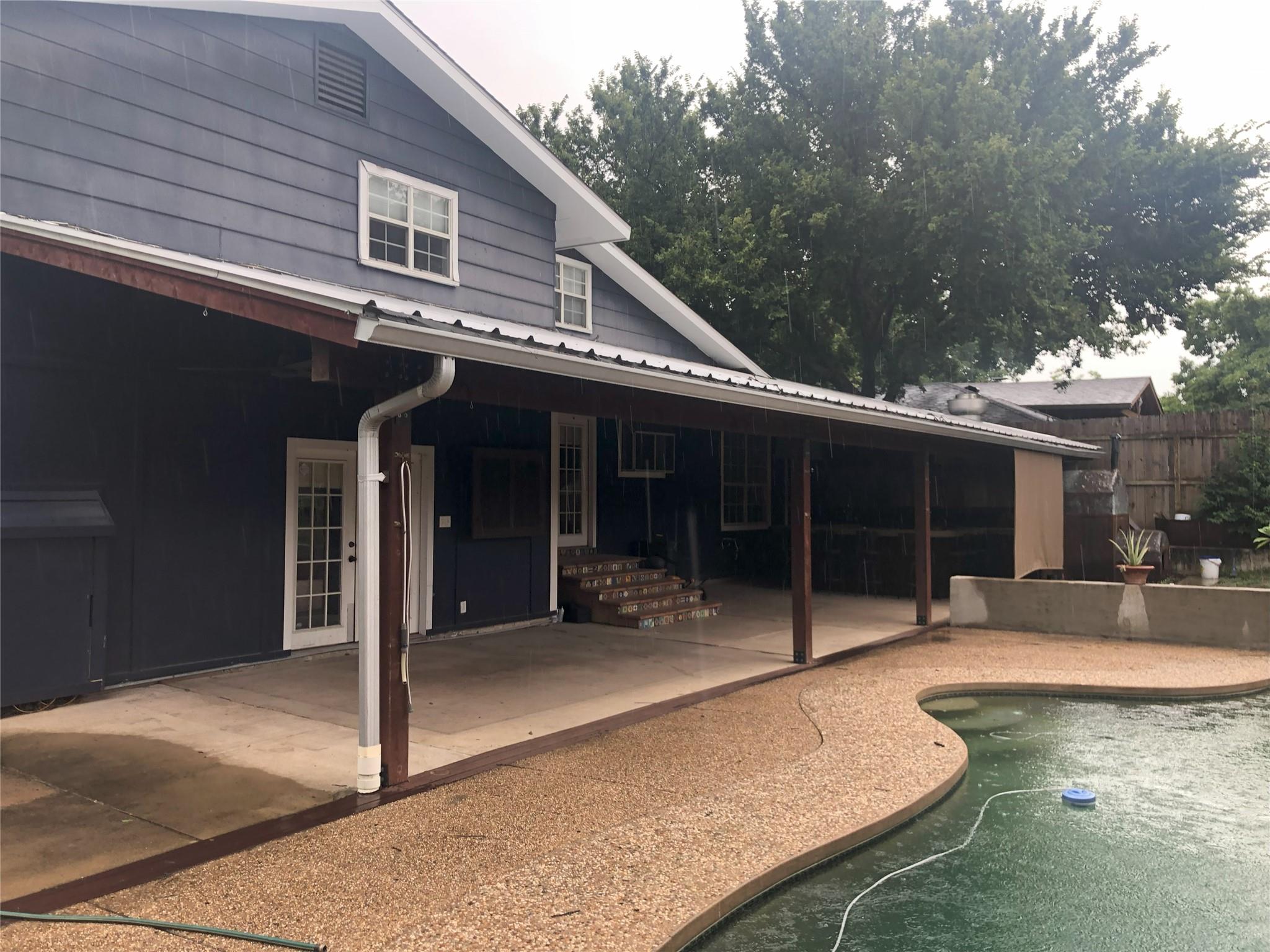 7510 Sevilla Drive Austin TX 78752