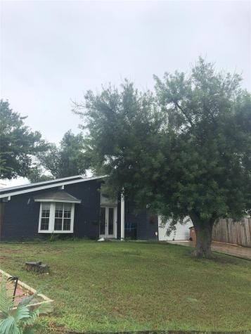 7510 Sevilla Drive Austin TX 78752