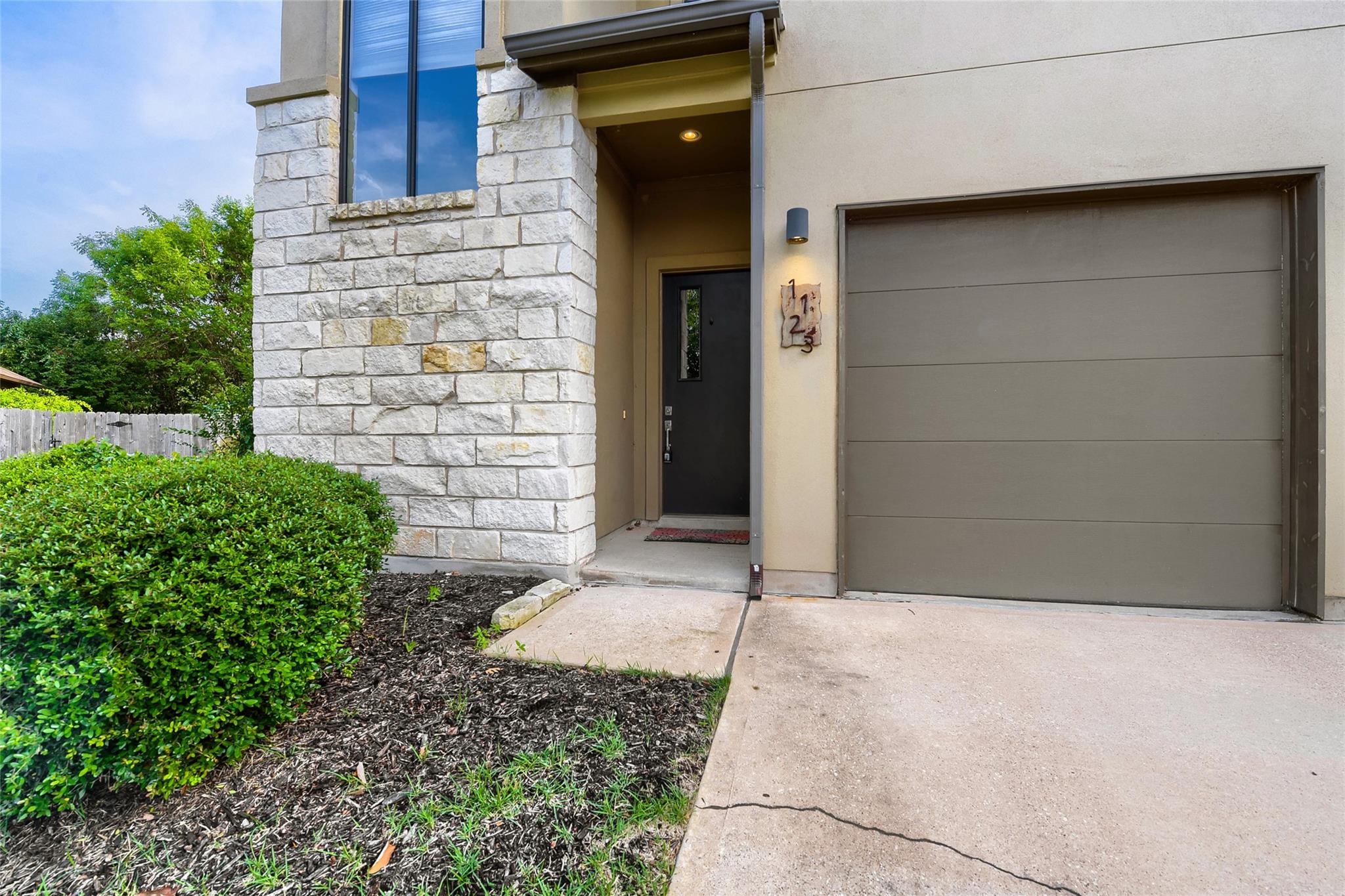 1123 Blair Way Austin TX 78704
