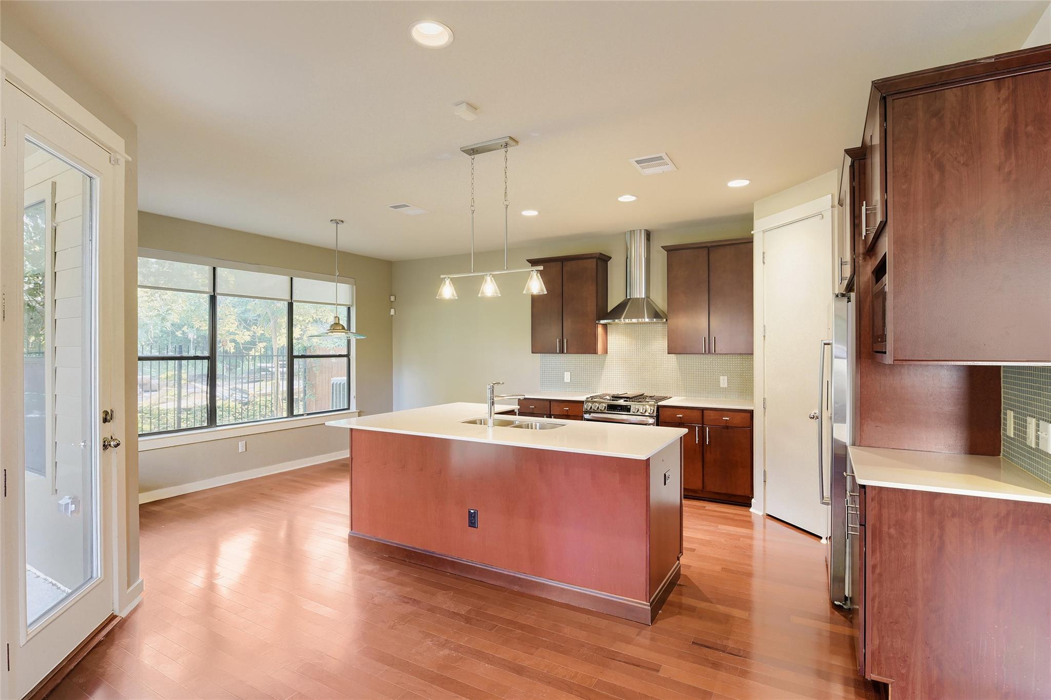 1123 Blair Way Austin TX 78704
