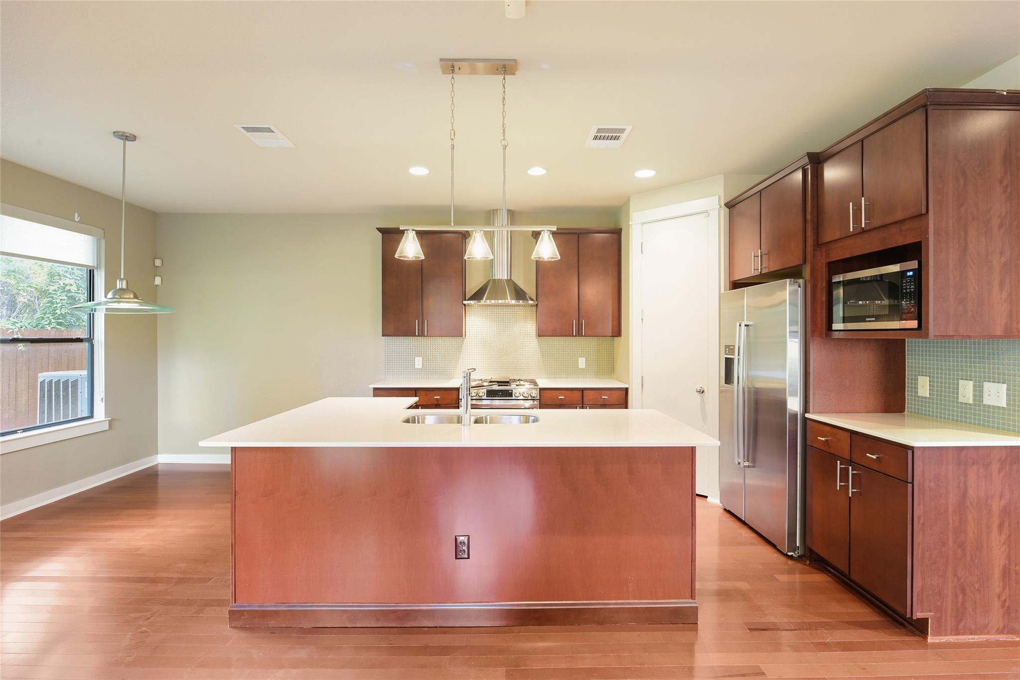 1123 Blair Way Austin TX 78704