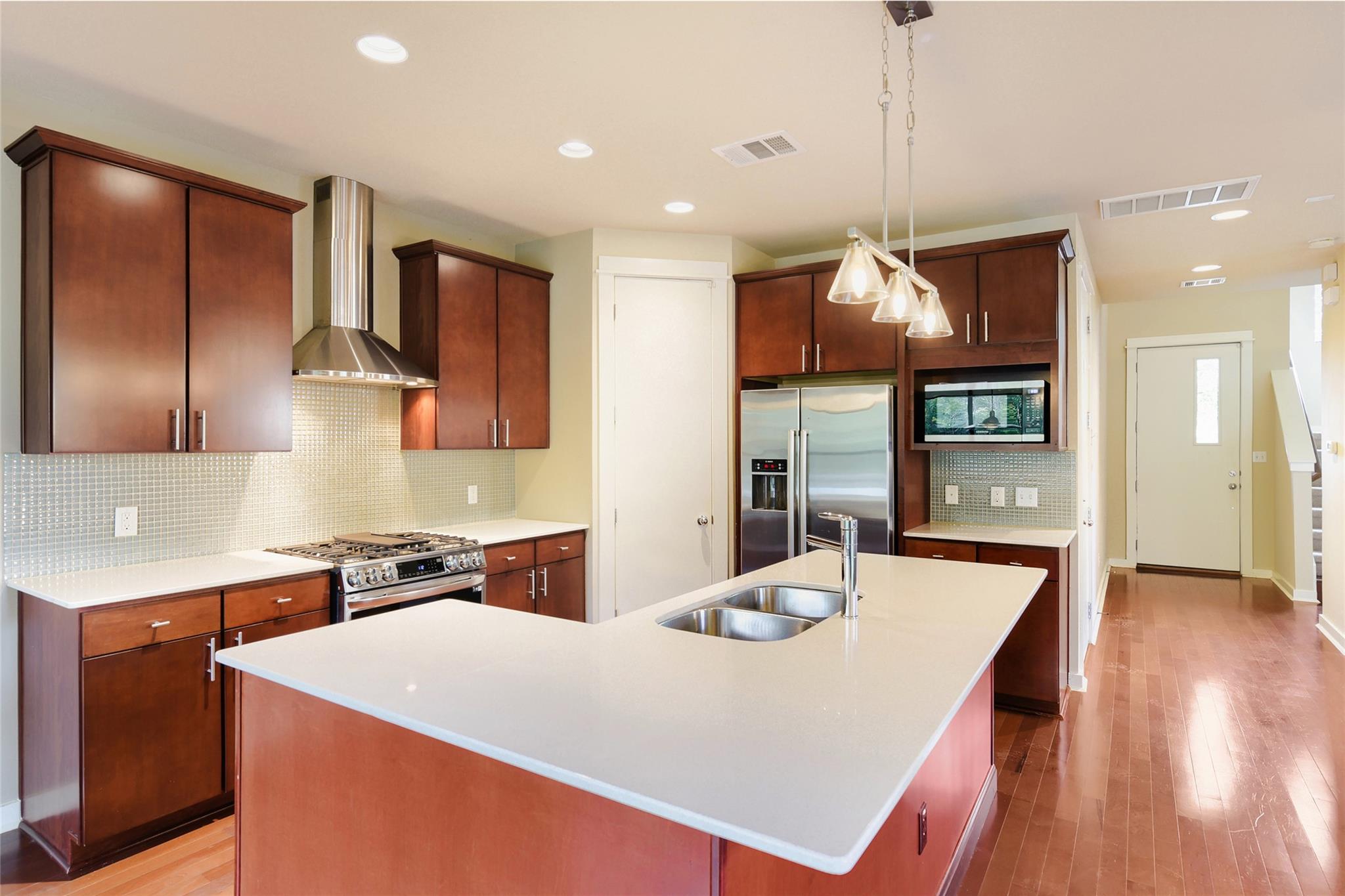 1123 Blair Way Austin TX 78704