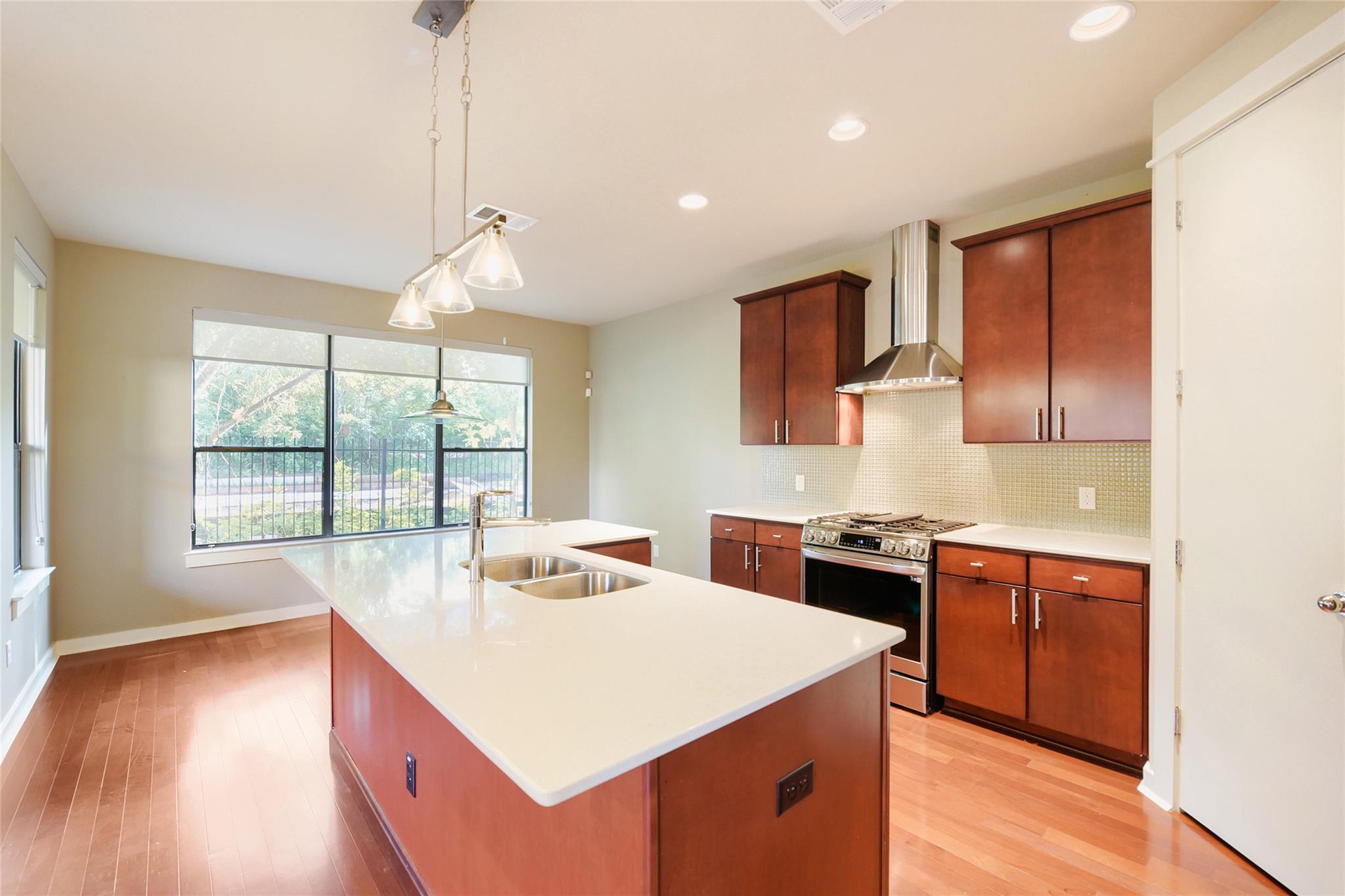 1123 Blair Way Austin TX 78704