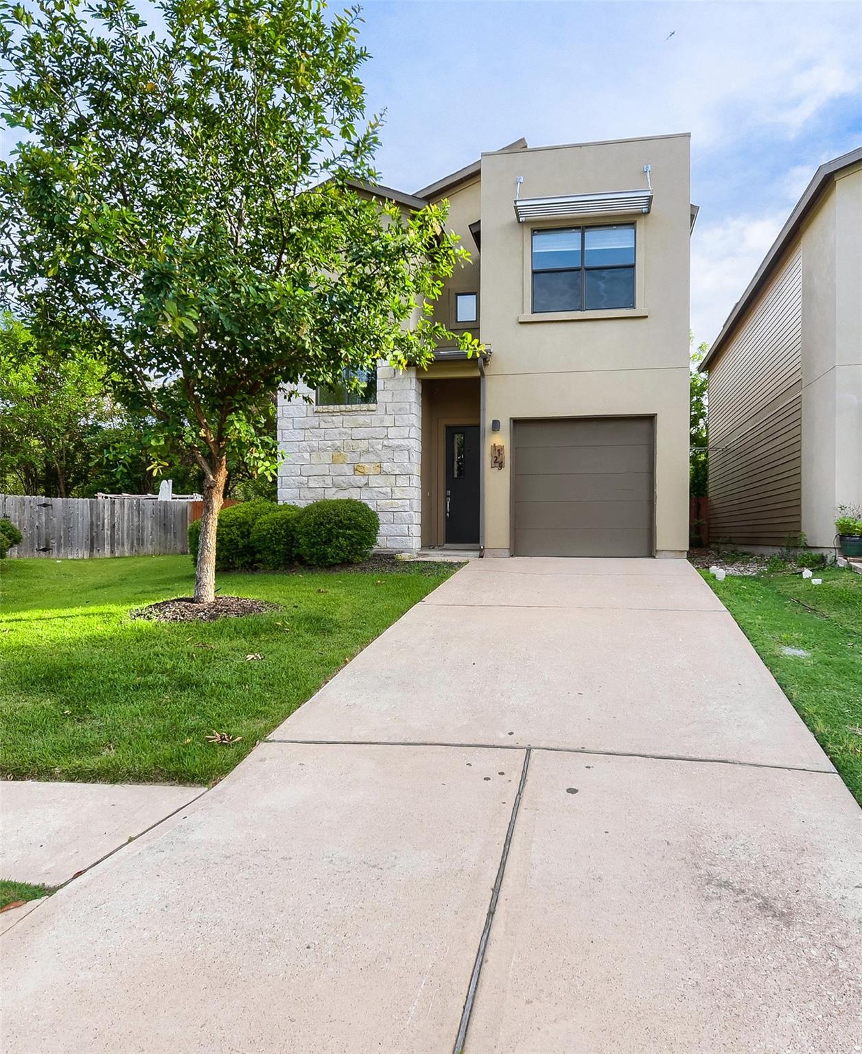 1123 Blair Way Austin TX 78704