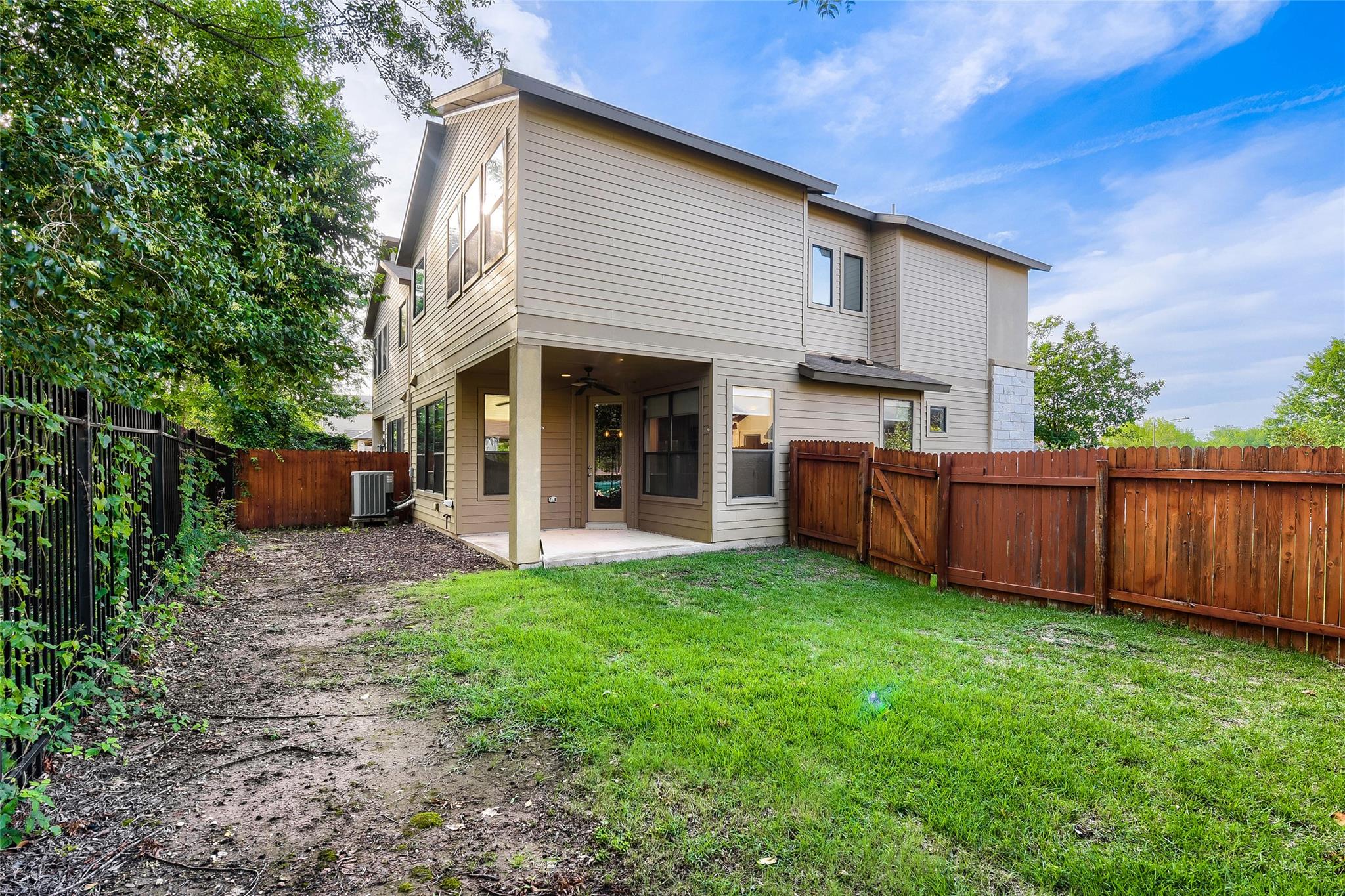 1123 Blair Way Austin TX 78704