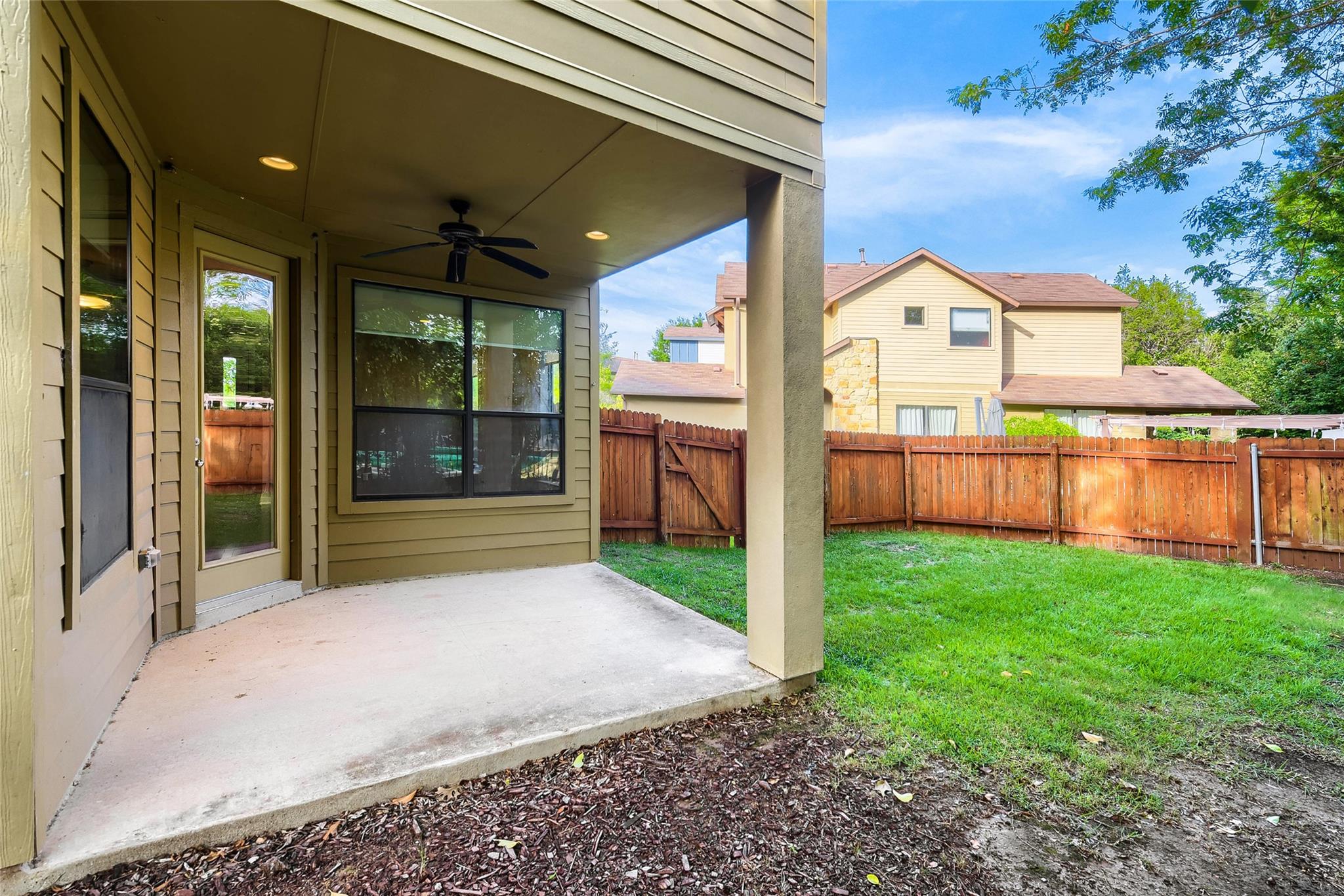 1123 Blair Way Austin TX 78704