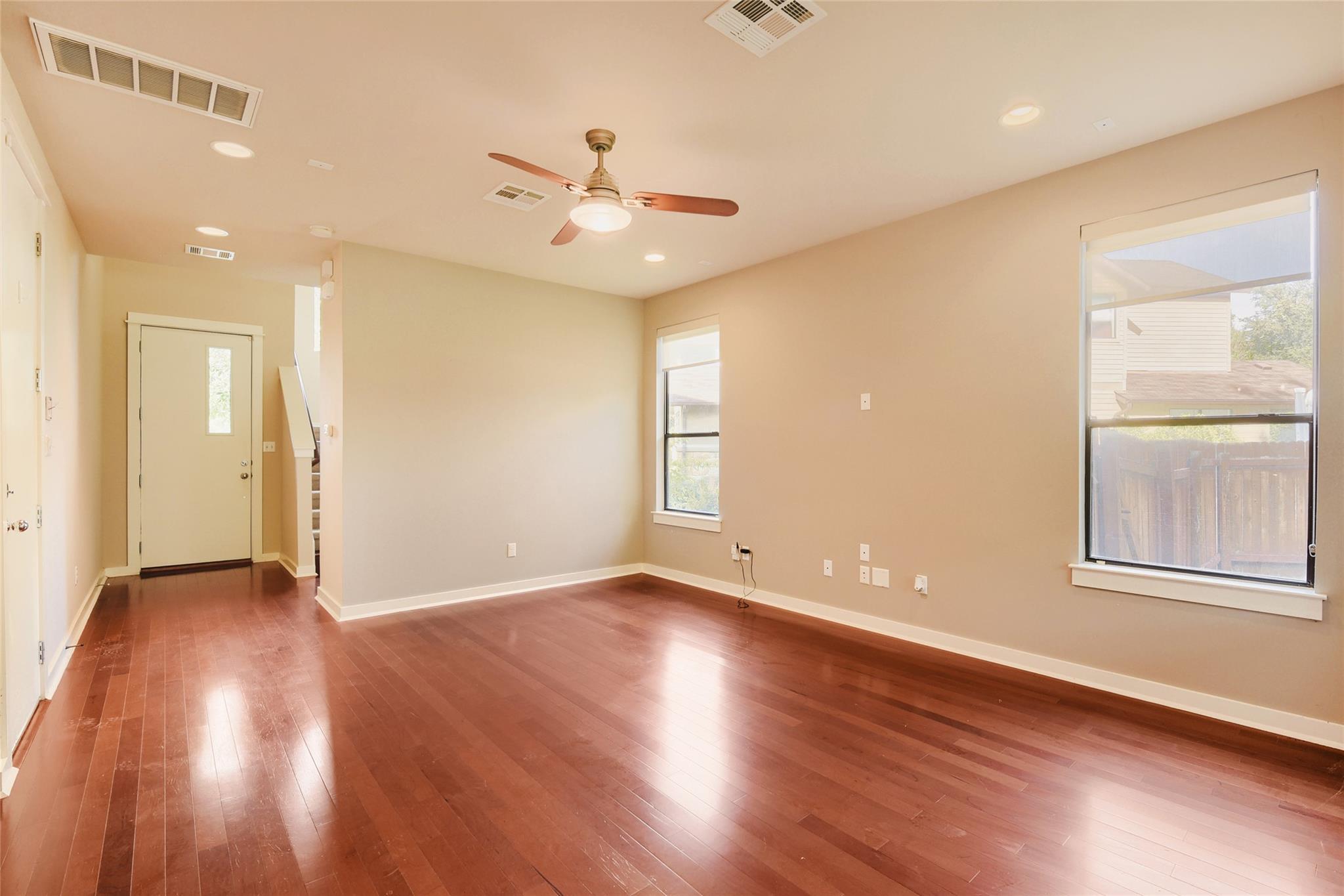 1123 Blair Way Austin TX 78704