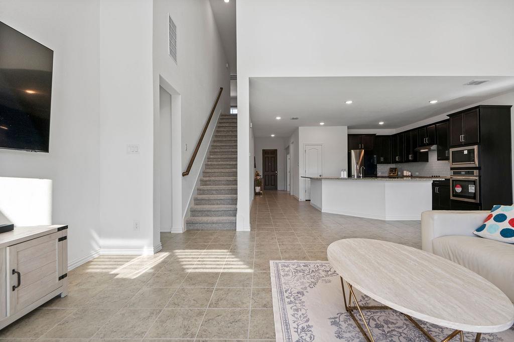 631 Breeze Hollow Lane Georgetown TX 78628