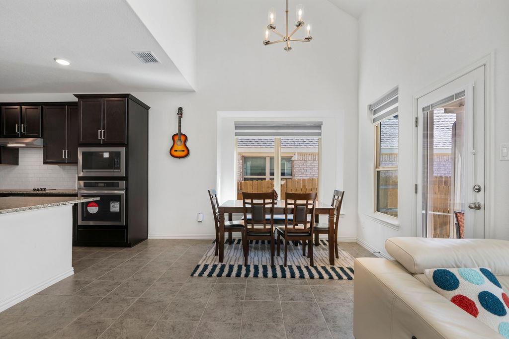 631 Breeze Hollow Lane Georgetown TX 78628